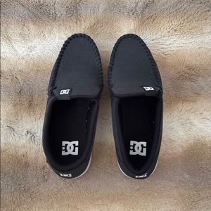 DC shoes